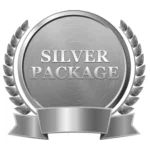 پکیج نقره ای
